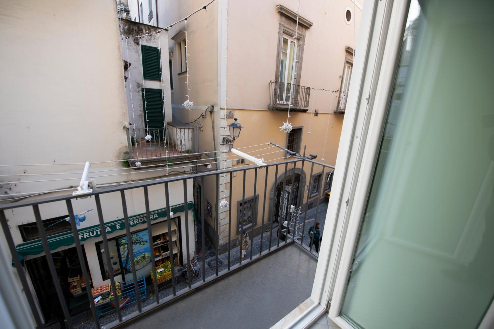 מלון Amalfi Casa Angelina מראה חיצוני תמונה