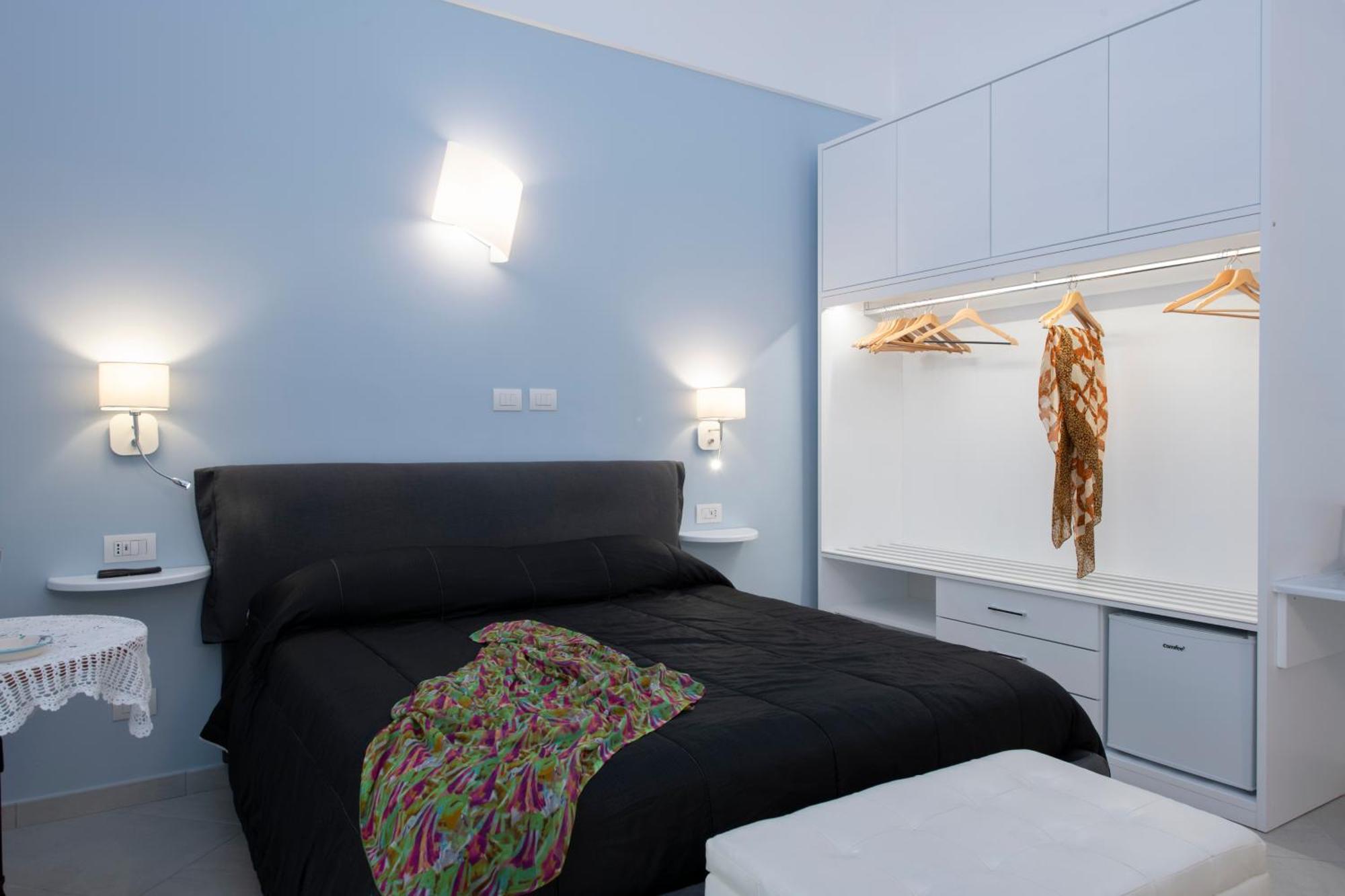 מלון Amalfi Casa Angelina מראה חיצוני תמונה
