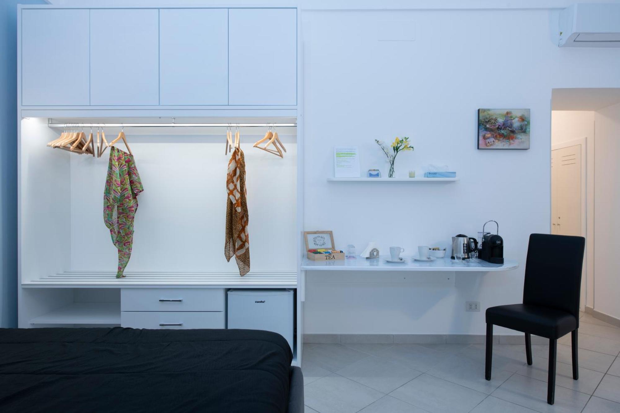 מלון Amalfi Casa Angelina מראה חיצוני תמונה