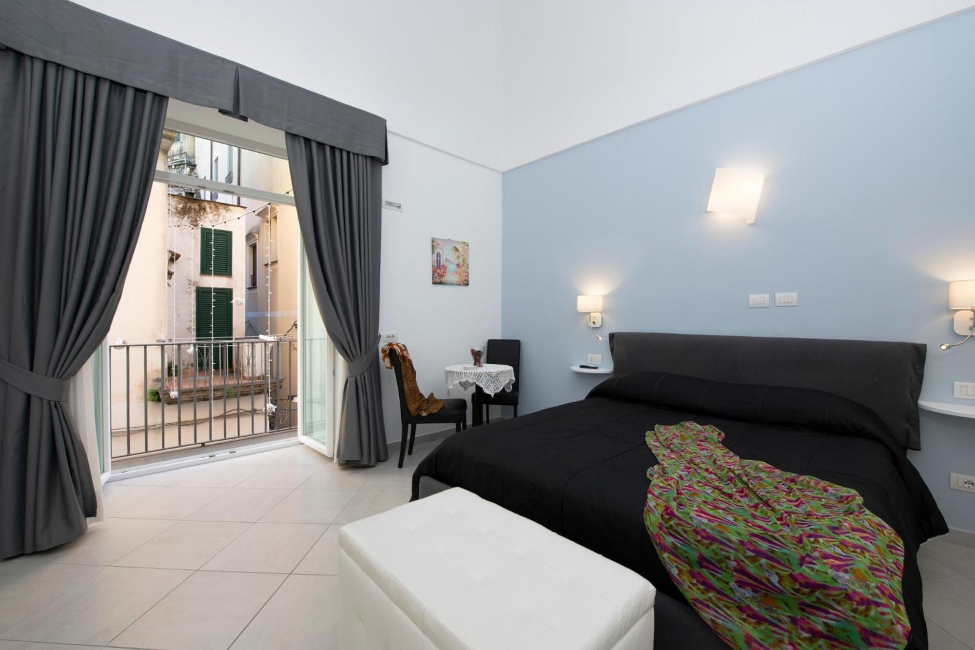 מלון Amalfi Casa Angelina מראה חיצוני תמונה