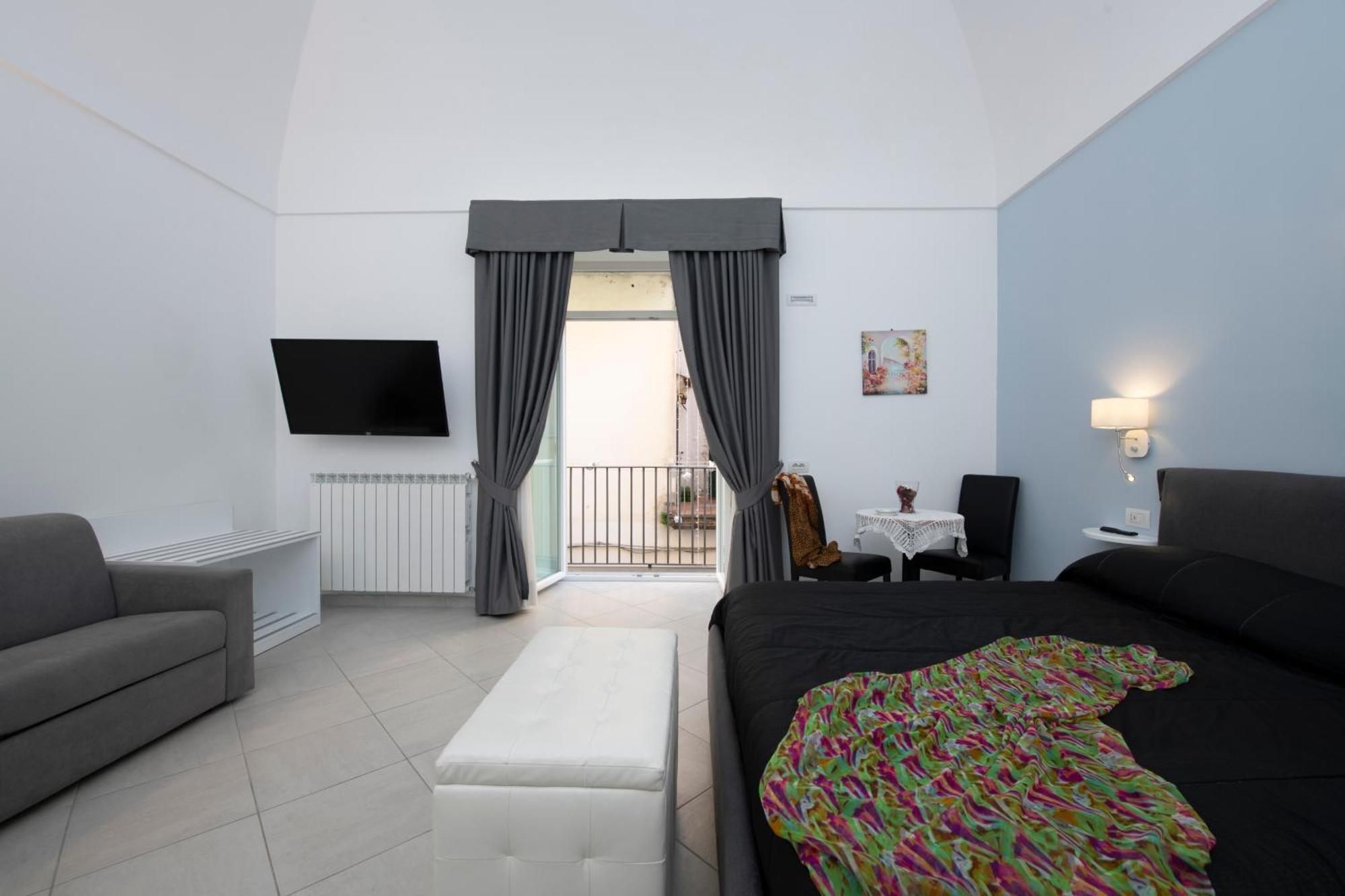 מלון Amalfi Casa Angelina מראה חיצוני תמונה