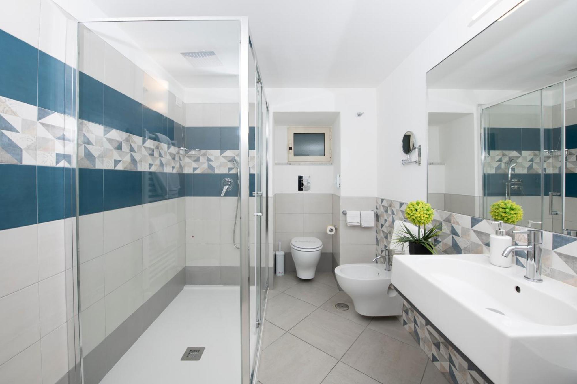 מלון Amalfi Casa Angelina מראה חיצוני תמונה
