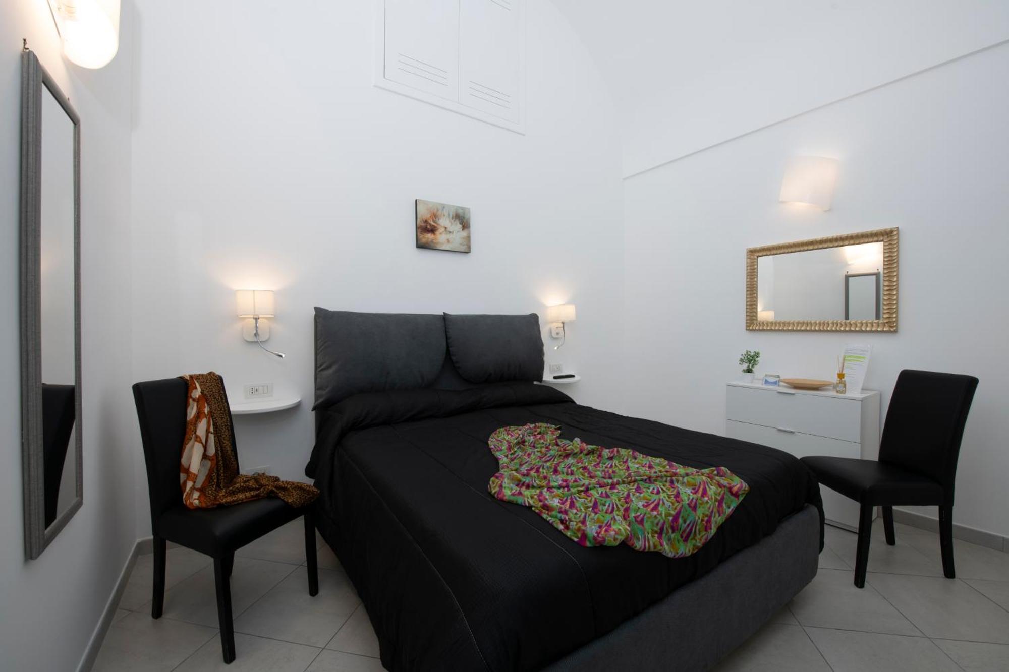 מלון Amalfi Casa Angelina מראה חיצוני תמונה