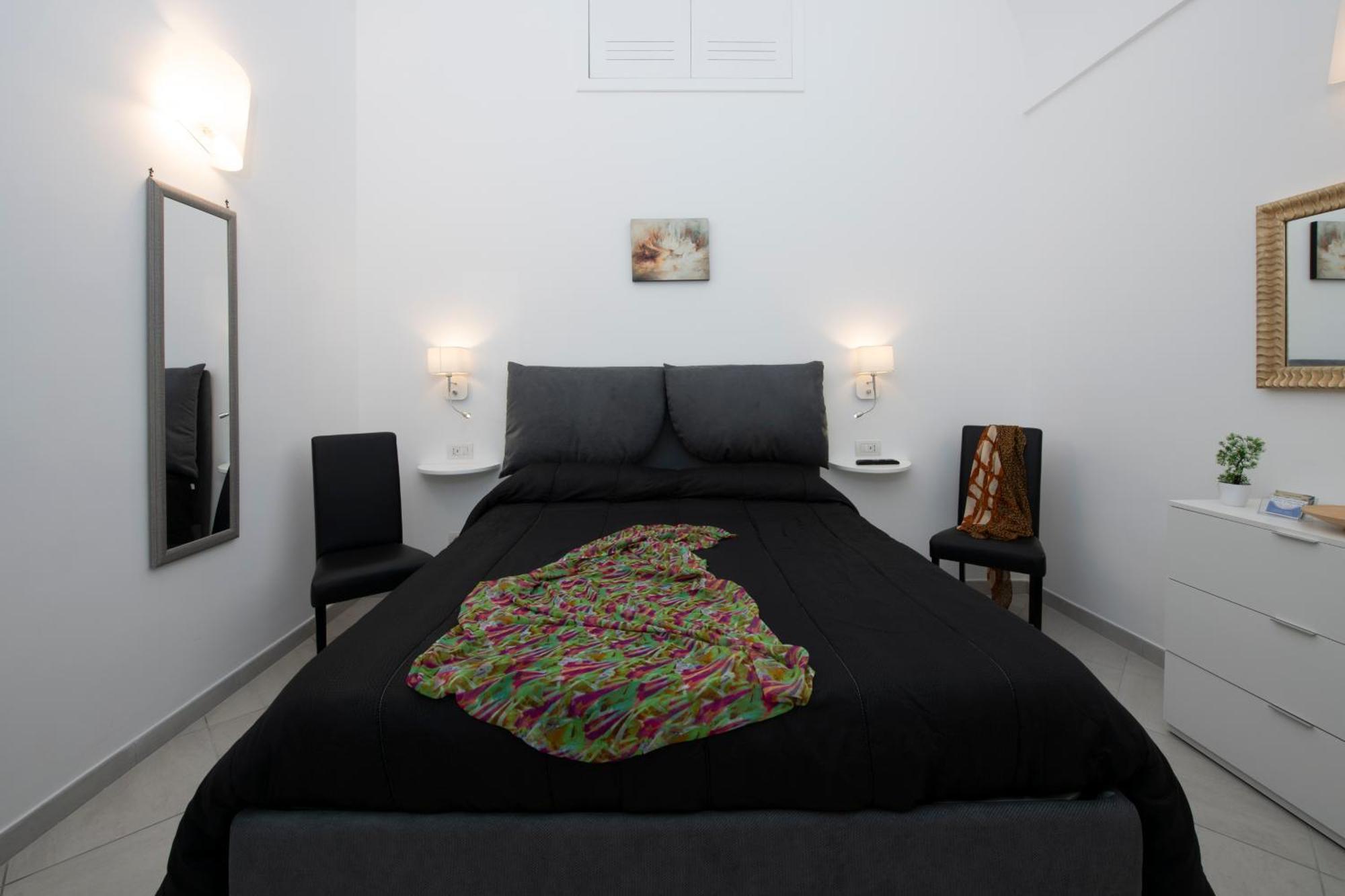 מלון Amalfi Casa Angelina מראה חיצוני תמונה