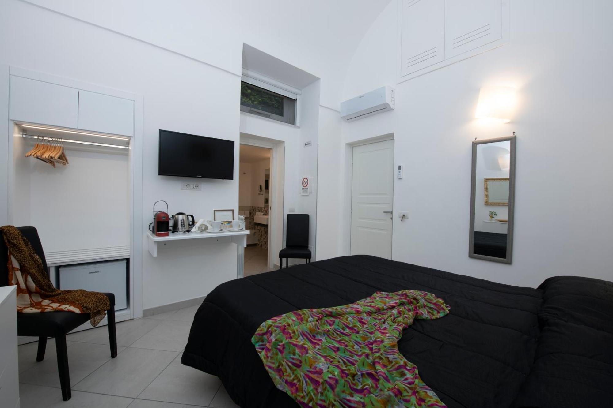 מלון Amalfi Casa Angelina מראה חיצוני תמונה